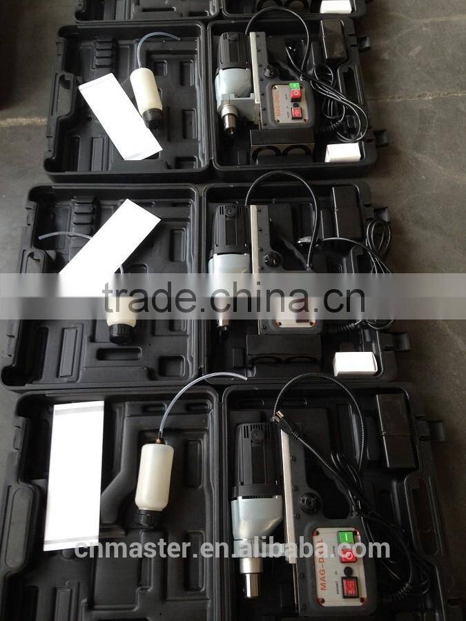 * Best sell 40mm Magnetic core Drill press (MAG40B)