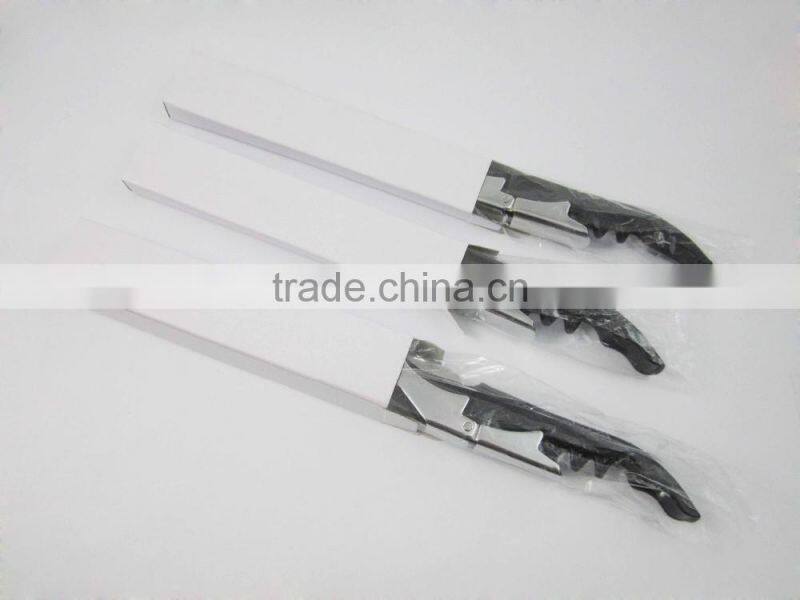 Cute Shape Stainless Steel Wine Bottle Opener