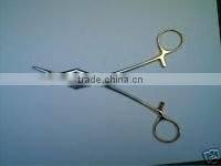 Naunton Morgan Needle Holder