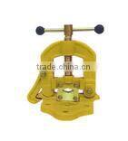 Anti Spark Aluminum Bronze Self Locking Pipe Vice nonsparking safety tools non spark tools