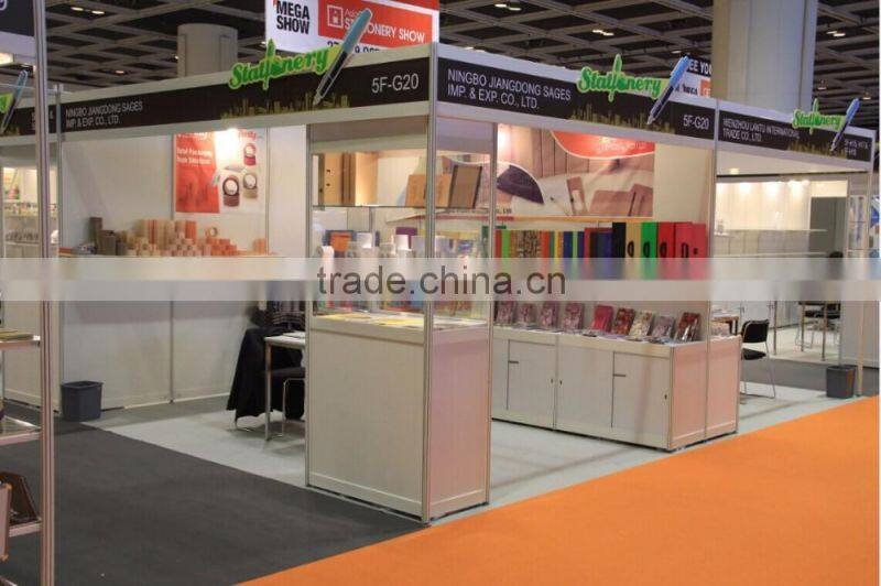 Expanding wallet 6pockets with button