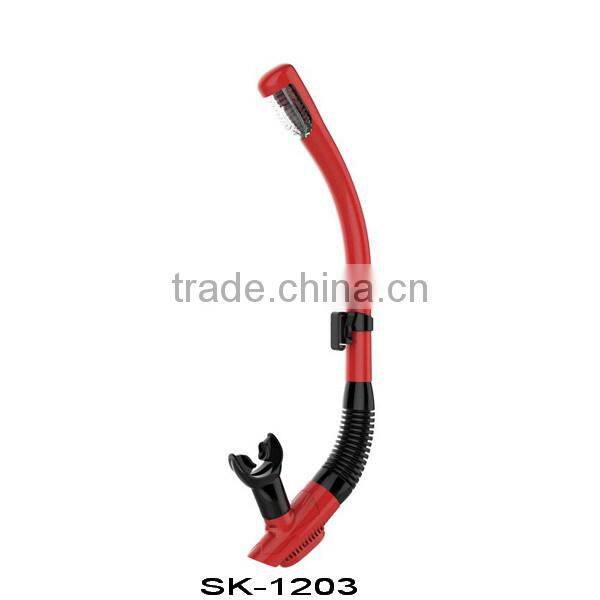 2017 Latest New Air Diving Snorkel (SK-1200)