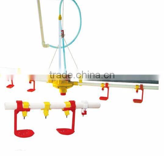 Automatic Poultry Layer Farming Equipment And Poultry Farm Raw Materials