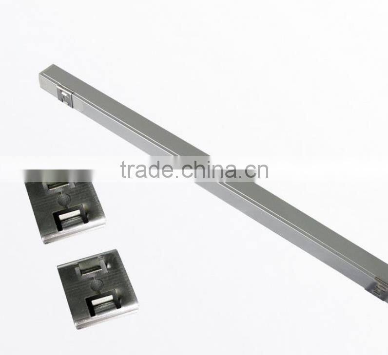 Led cabinet sensor lights