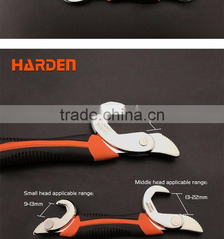 Two Pieces Multi-Function Wrench