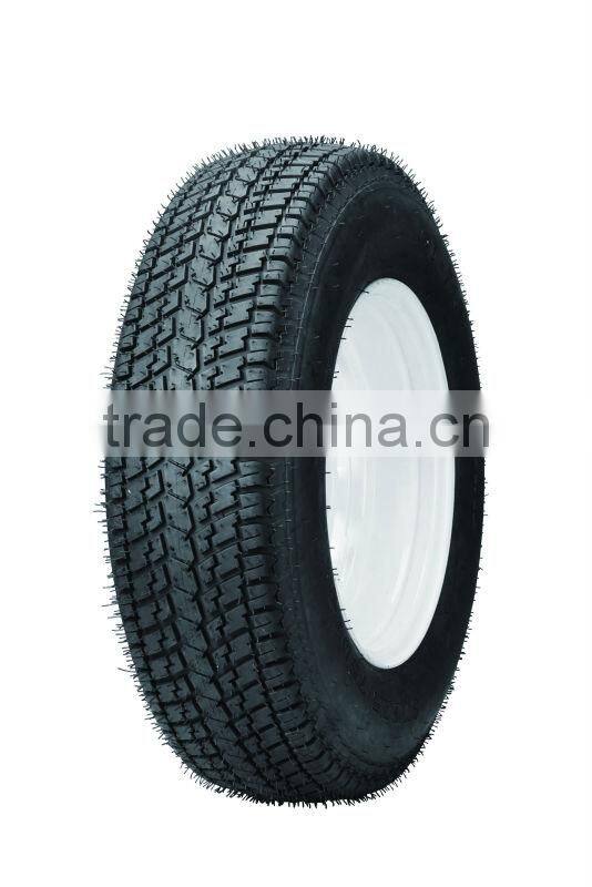ST205/75D14 china trailer tire