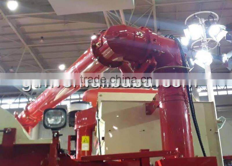 Chinese manufacturer rice harvester gearbox