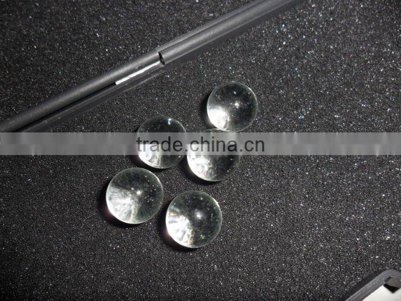 The touch up paint bottle