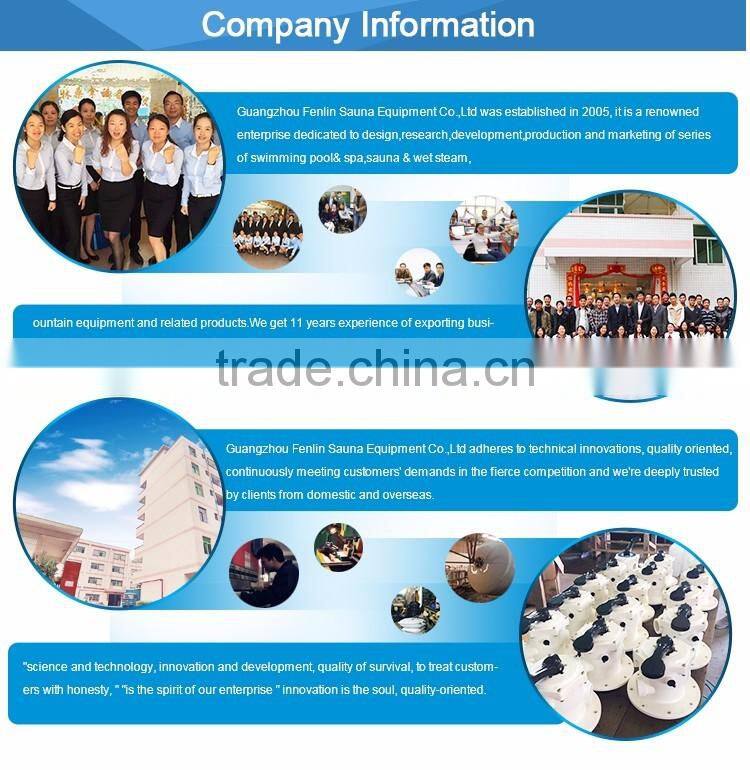 Factory supply high quality 1.5mm vinly pool swim liners