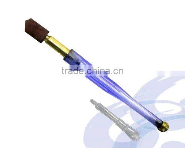 Professional Oil Glass Cutter Tungsten Carbide Blades Tools