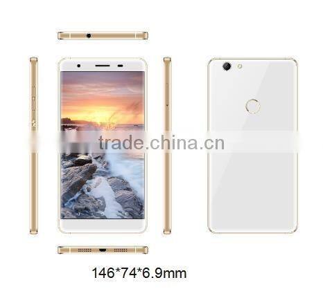 8S mobile 4G LTE8S5663 5.5" hot selling android phone