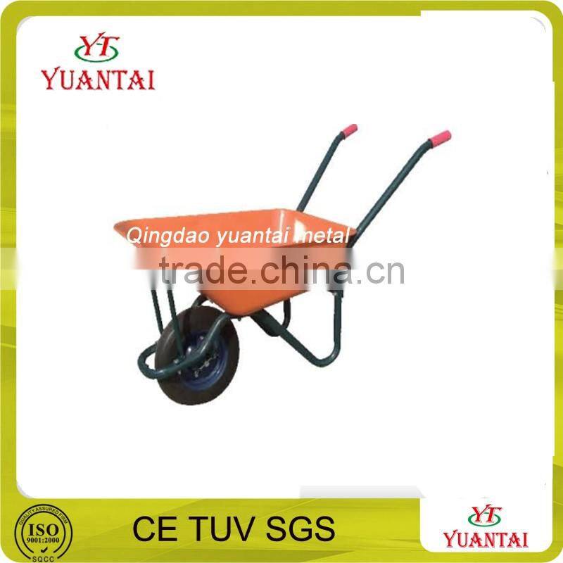 55L concret steel Wheel Barrow WB5211