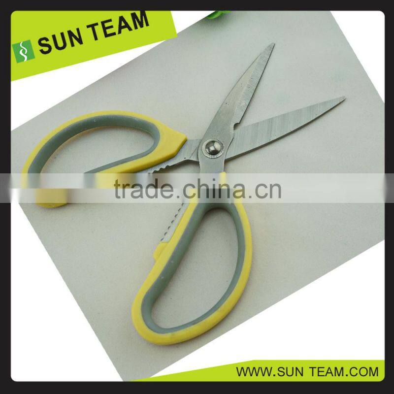 SK113 5" Lowest price types of kitchen scissors