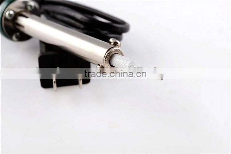 30W 40W 50W 60W Industrial Grade High Quality Electric Soldering Iron