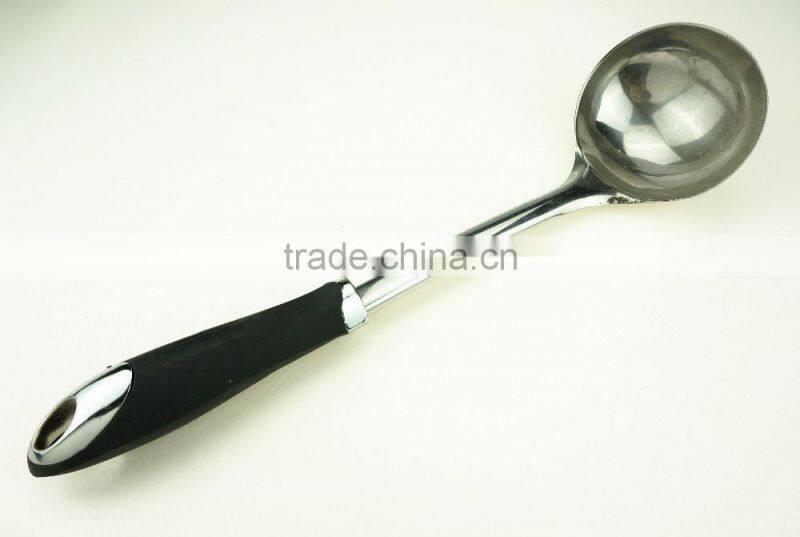 32005 Stainless steel 6pcs Kitchen Utensils
