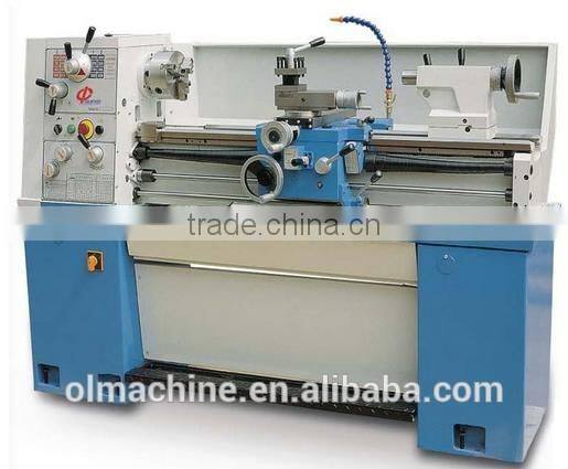 engine lathe, gap bed lathe, with swing over bed 330, 356mm, spindle dia 38mm