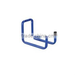 SJgood price metal display hanging hooks double hook