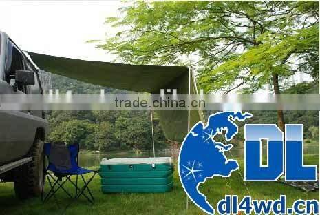 Camping Acccessory Cheap Car Awing 4x4 Awning