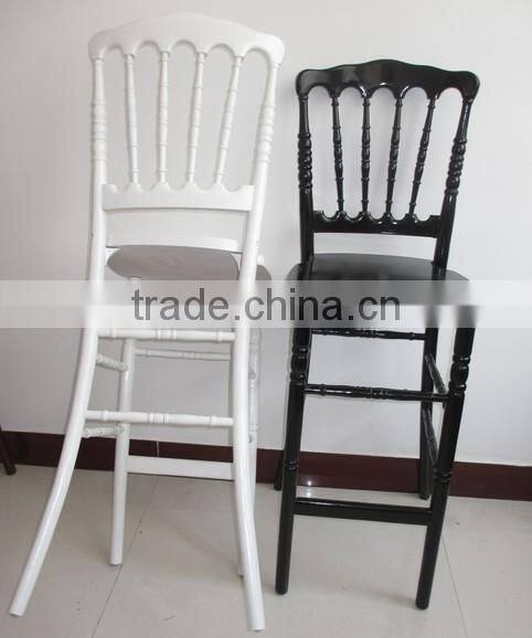 Hot Sale and high Quality Banquet wedding wood napoleon Chair