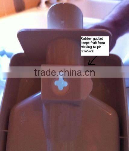 Deluxe Cherry Stoner/Cherry Chomper