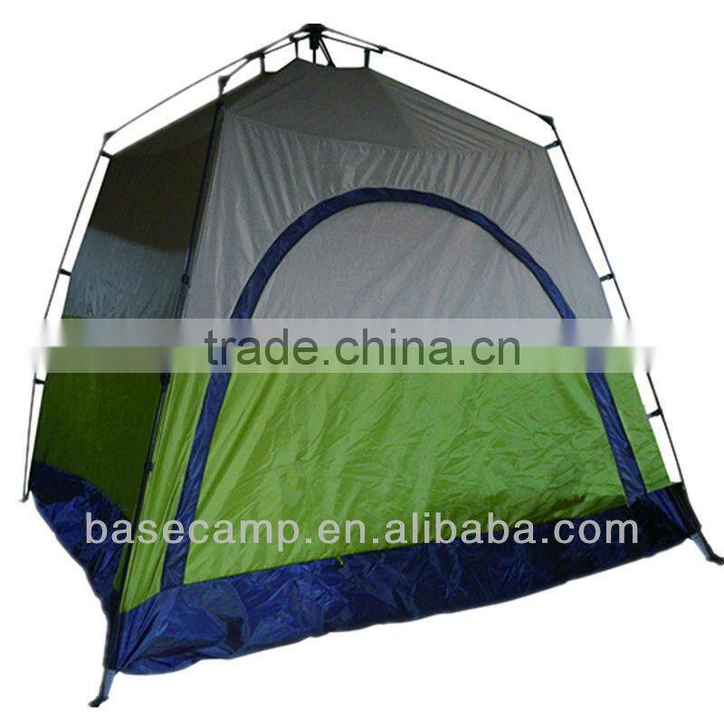 Automatic Winter Waterproof Tent for 4-5 Person