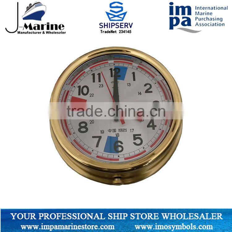 Marine Wholesale Radio Room Clocks