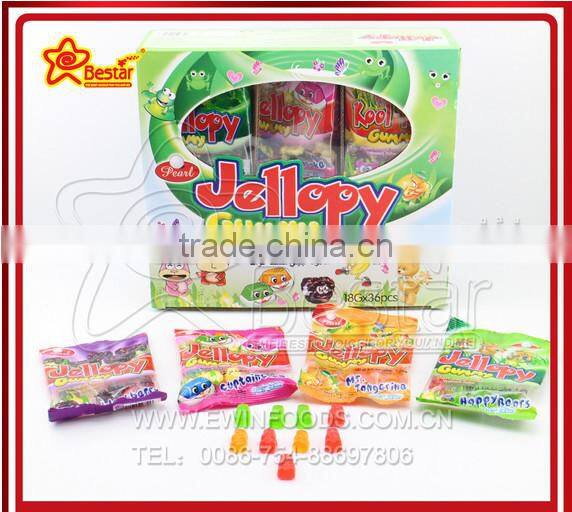 Rainbow Big Windmill Lollipop