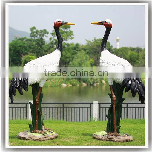 Factory hot sale Garden statue molds wholesale statue molds for sale fiberglass large outdoor park decorations statue