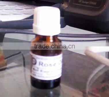 Fresh Rose Organic Rose Oil