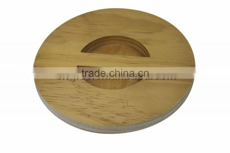 High Grade Wooden Beer Wine Whiskey Barrel With Leg