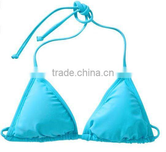 String Bikini Tops