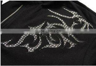 mens t-shirt embroidery and printing