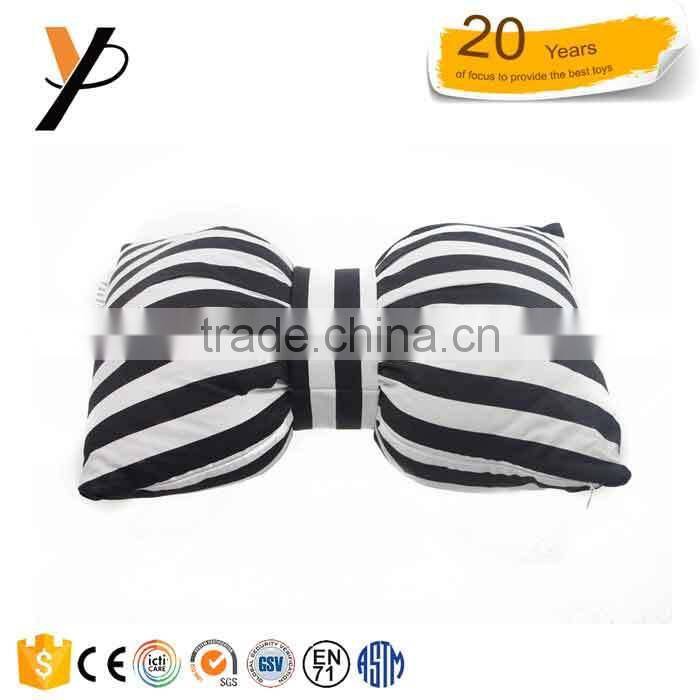 Best Selling Products 2017 throw Pillow for supermarket back support pillow