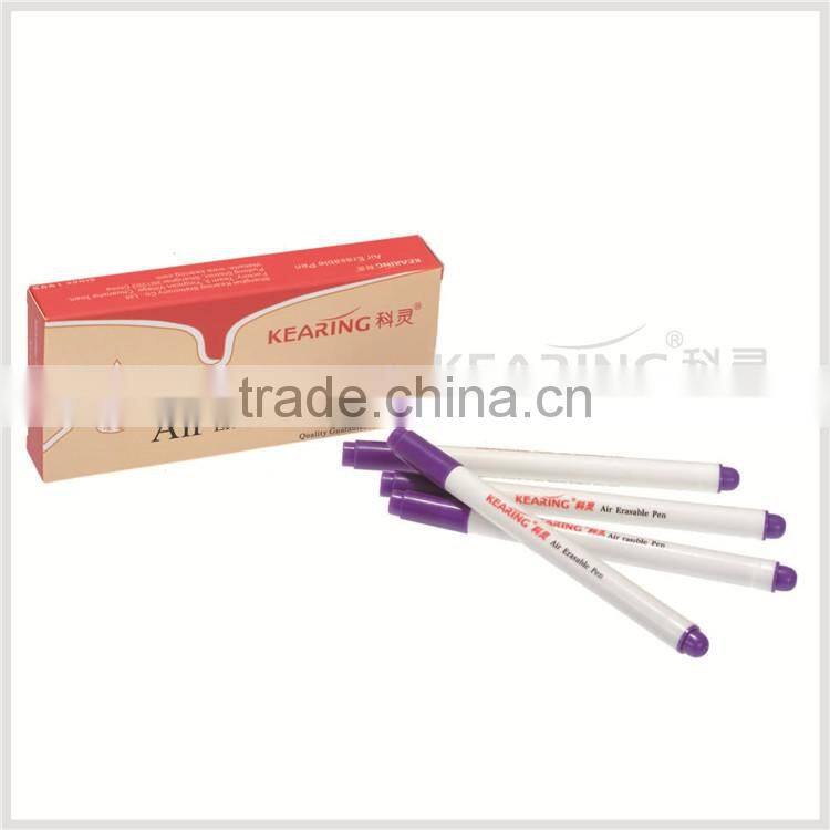 Kearing brand Magic marker disappearable in 3hours or shorter time #AV05