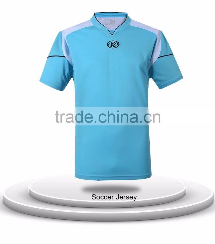 wholesale low price factory direct sale soccer uniform