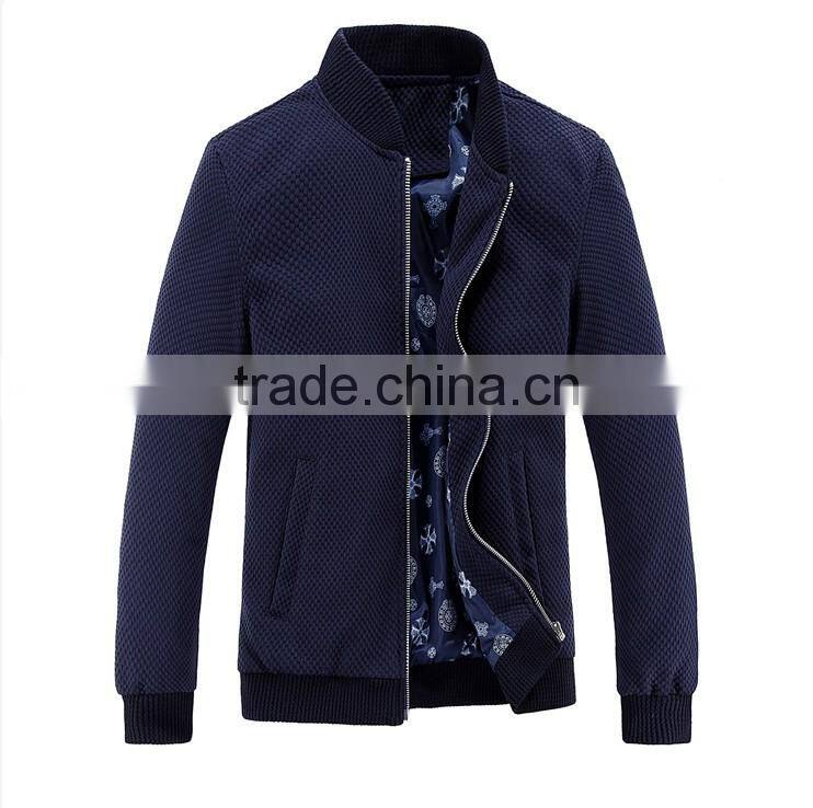 SZXX Wholesale Customized Fashion coat mens jacket For Mens