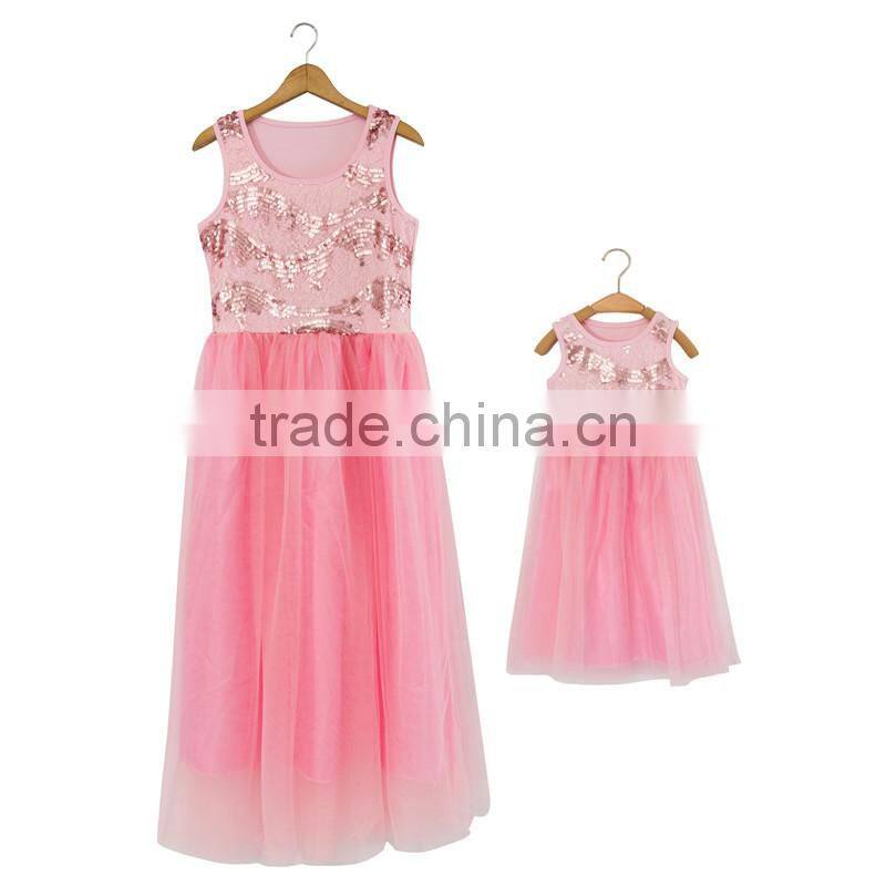 mommy and me dress chirdren frocks designs new model dress