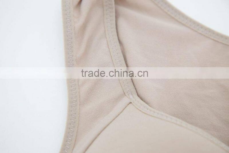 OEM/ODM Service Women Sexy Corset Body Underwear In Bra Tank Tops