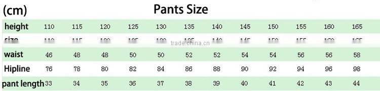 Custom Sportswear Costume for Kids