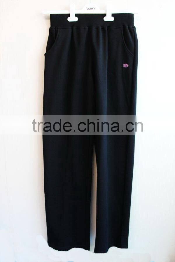 2016 Fashion 100% Ployester Ladies Jogging Suit Lady Long Sleeve 2 Pcs Set Tracksuits For Women Wholesale