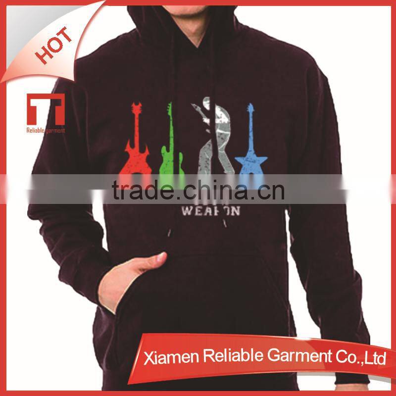 High quality wholesale black pullover hoodies dress