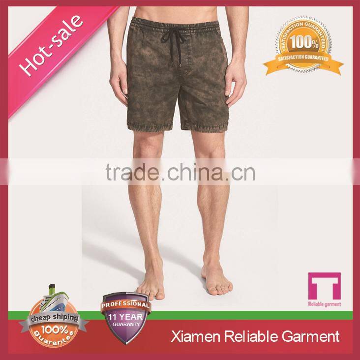 Hot sale custom design sexy xxx mens beach shorts/ beach volleyball board shorts