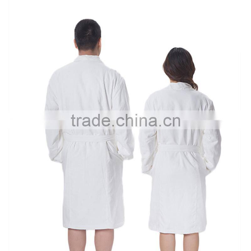 Summer High Quality Man Cotton Pajamas For Home Use