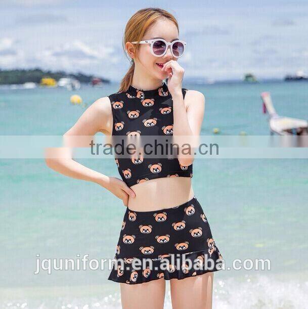 Custom Breathable,Nontoxic,Waterproof,Quick Dry,Plus Size,Anti-UV,Maternity Feature swimwear