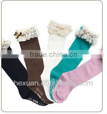 2016 New Design Student Socks Heuxan Brand