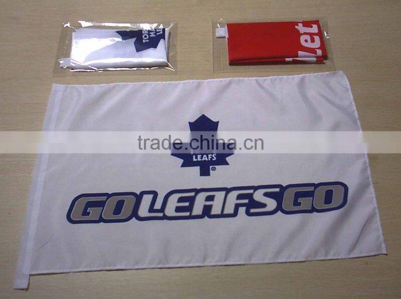 high quality polyester banner