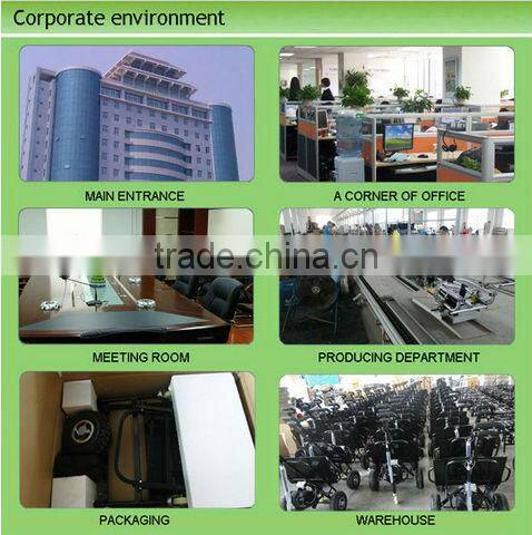 Foldable Golf caddy with card holder