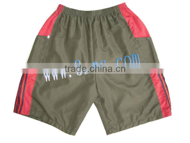 sport shorts GYM mens sexy panties swimwear