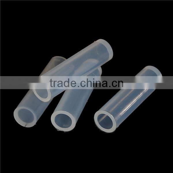 Custom Cylinder White Silicone Resin Mold For Jewelry Pendant Resin Casting Mold