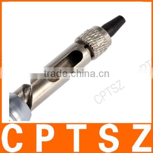 Practical Watch Band Strap Watchband Leather Punch Hole Maker Watchmakers Repair Tool